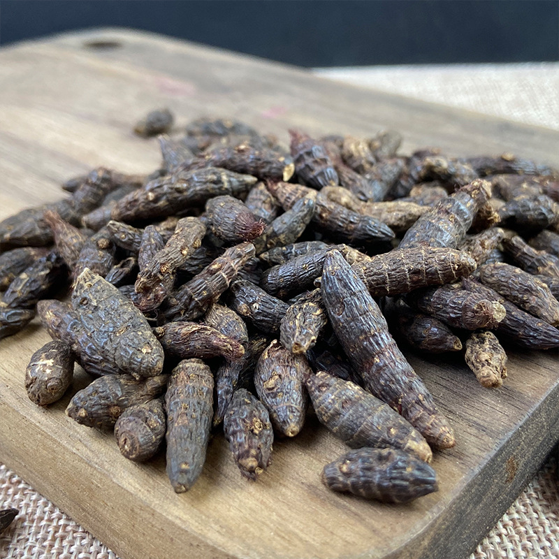 Xiang Fu Cyperus Rhizome Dried Herb 500g Traditional TCM Decoction Ingredient - Image 3
