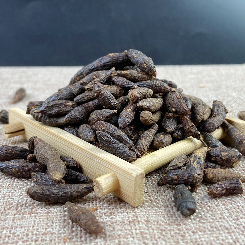 Xiang Fu Cyperus Rhizome Dried Herb 500g Traditional TCM Decoction Ingredient - Image 4