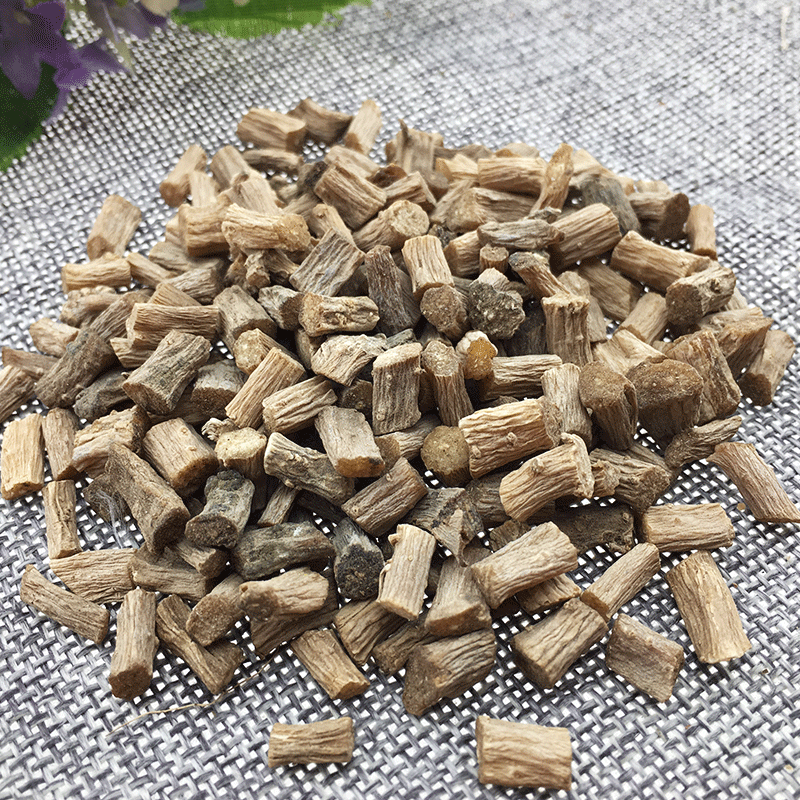 Huai Niu Xi Dried Achyranthes Root 500g Henan Bulk Herb for Decoction and Soup - Image 4