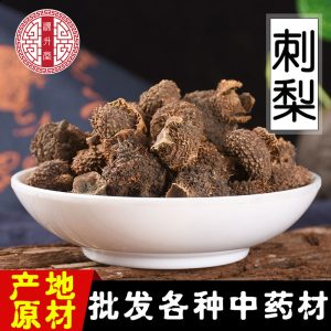 Ci Li Fruit (Rosa roxburghii) — Dried Guizhou Thorny Rose Fruit, Food-Herb Botanical