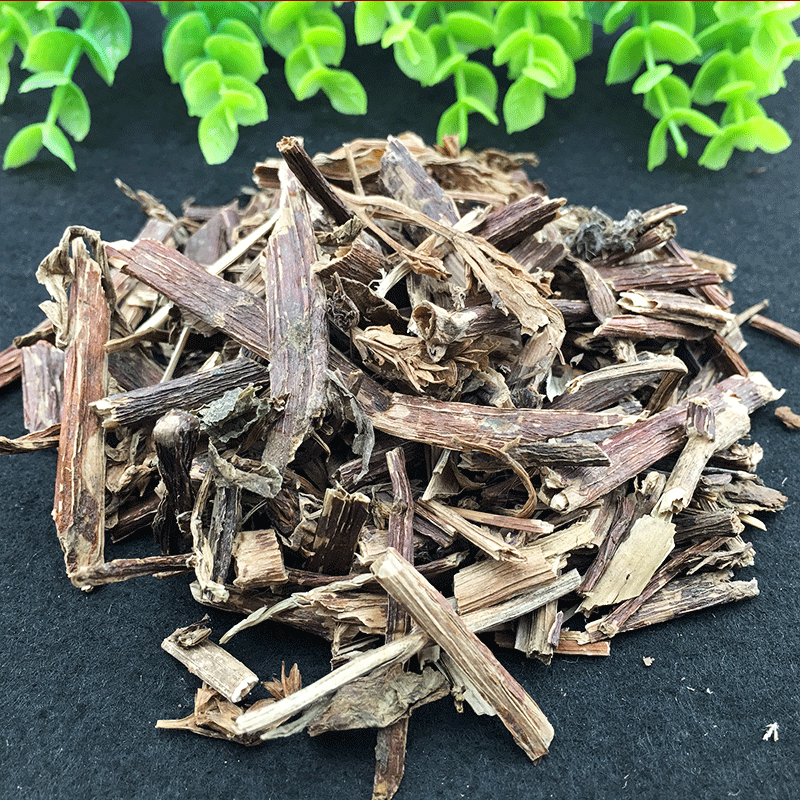 Jing Tian San Qi Dried Sedum Herb 500g Traditional Chinese Botanical Whole Dried Plant - Image 3