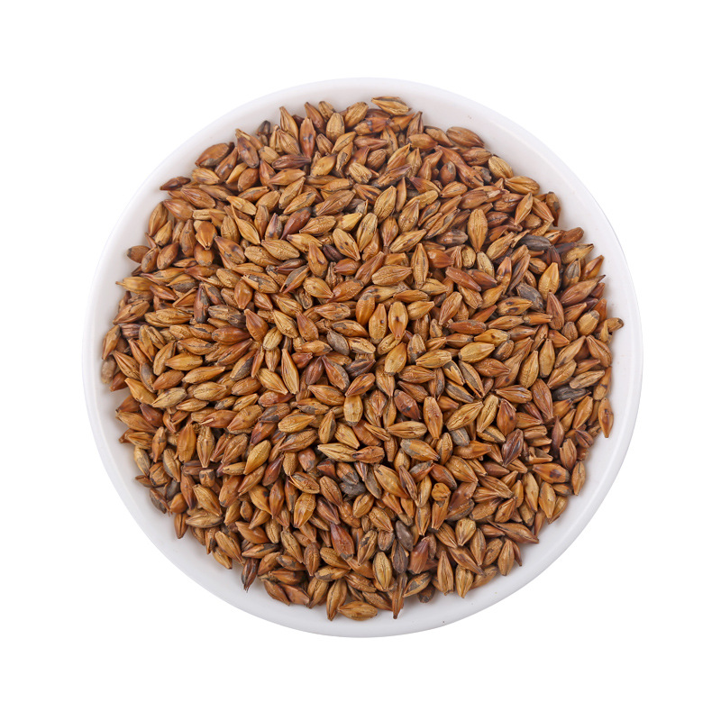 Roasted Barley Tea (Hordeum vulgare) — Bulk 500g Loose Grain Tea for Restaurants & Home - Image 5