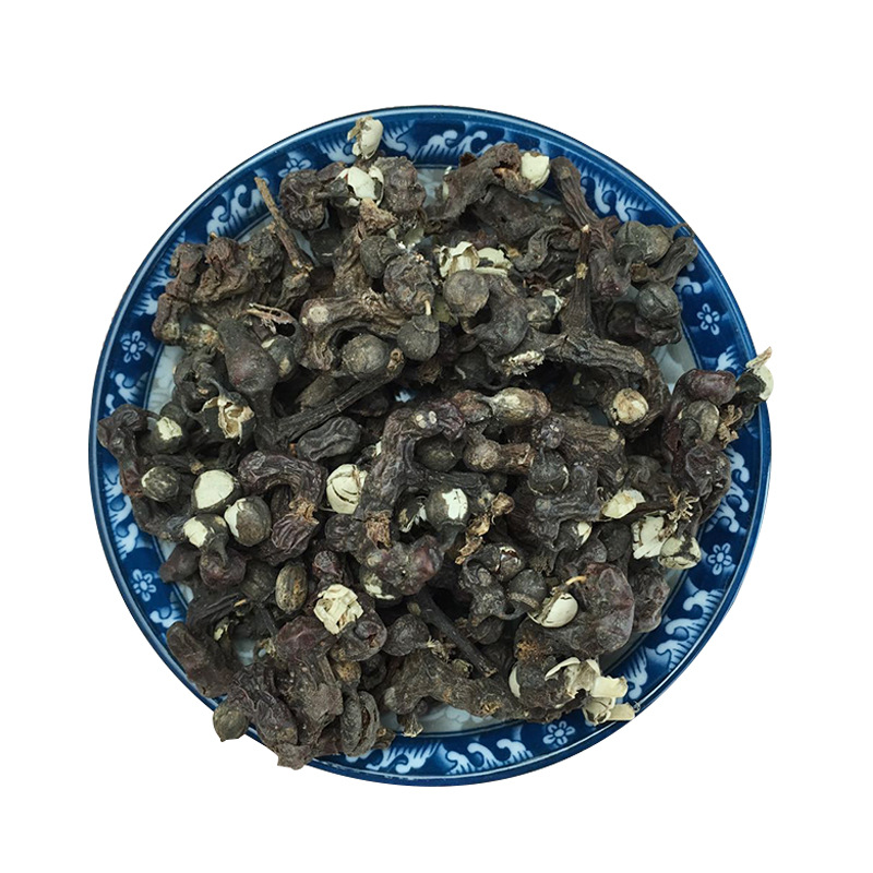 Dried Hovenia Dulcis Fruit Guai Zao 拐枣 Sun Dried Raisin Tree Fruit for Herbal Tea and Decoction 500g Bulk - Image 5