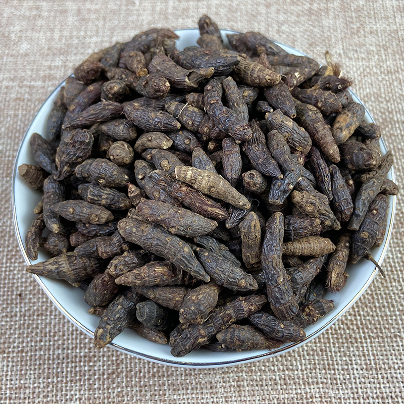 Xiang Fu Cyperus Rhizome Dried Herb 500g Traditional TCM Decoction Ingredient - Image 2