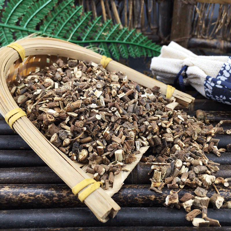Chai Hu Bupleurum Root Dried Chinese Herbal Tea Ingredient Bulk 500g - Image 4