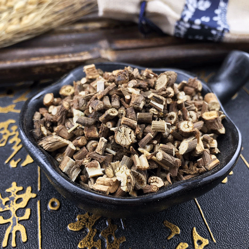 Chai Hu Bupleurum Root Dried Chinese Herbal Tea Ingredient Bulk 500g - Image 3