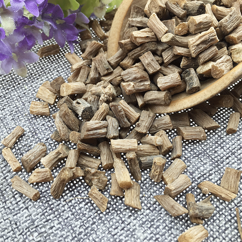 Huai Niu Xi Dried Achyranthes Root 500g Henan Bulk Herb for Decoction and Soup - Image 3