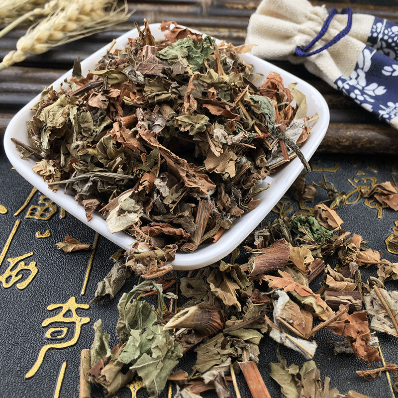 Dried La Liao Cao 辣蓼草 Polygonum hydropiper Herb for Jiuqu Starter and Traditional Use 500g - Image 3