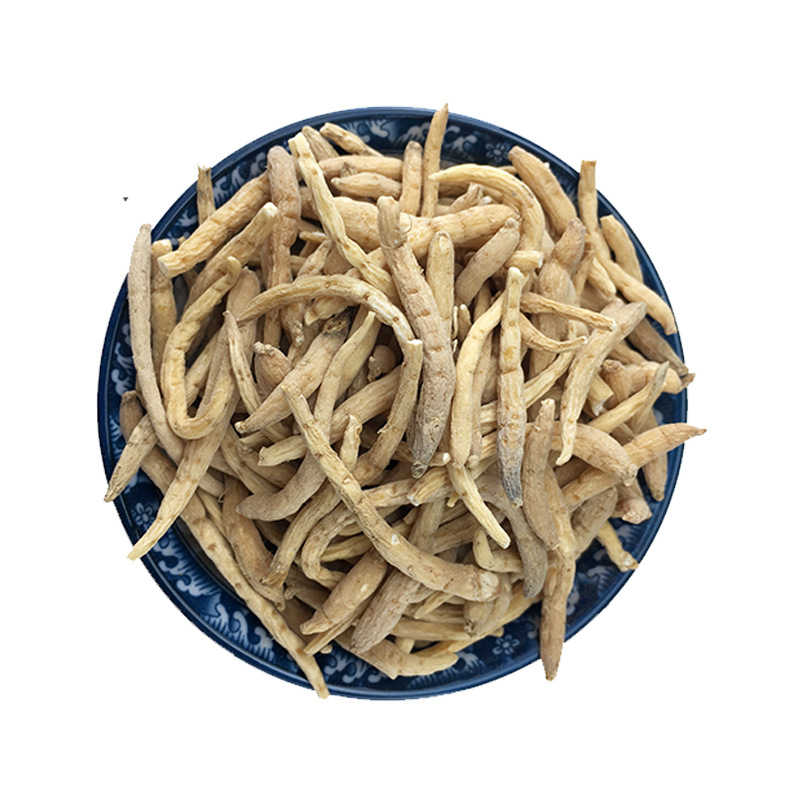 Taizishen Pseudostellaria Root Powder 500g Guizhou Prince Ginseng Herbal Powder for Tea and Cooking - Image 5