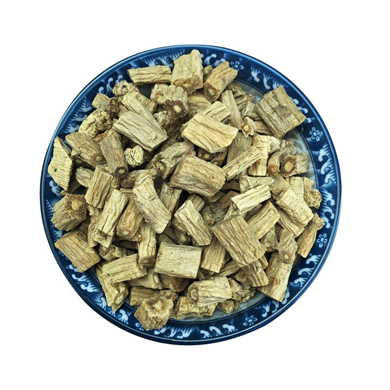 Dried Codonopsis Root Slices Dang Shen Bulk Herbal Decoction Pieces for Soup and Tea 500g - Image 5