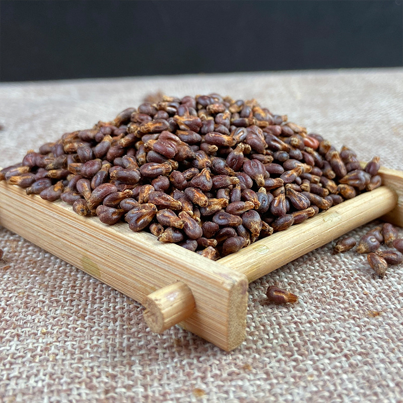 Roasted Grape Seed Powder Putao Zi 500g Culinary Herbal Ingredient from Xinjiang - Image 4