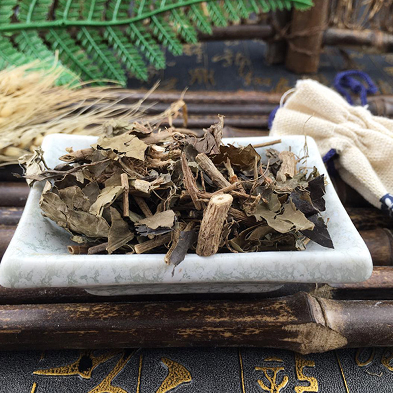 Dried Ivy Herb Chang Chun Teng Whole Plant Traditional Chinese Herbal Tea Ingredient 500g - Image 4