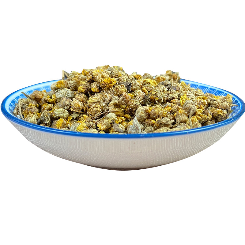 Wild Chrysanthemum Ye Ju Hua Dried Flower Buds 500g Bulk Herbal Tea Ingredient - Image 5