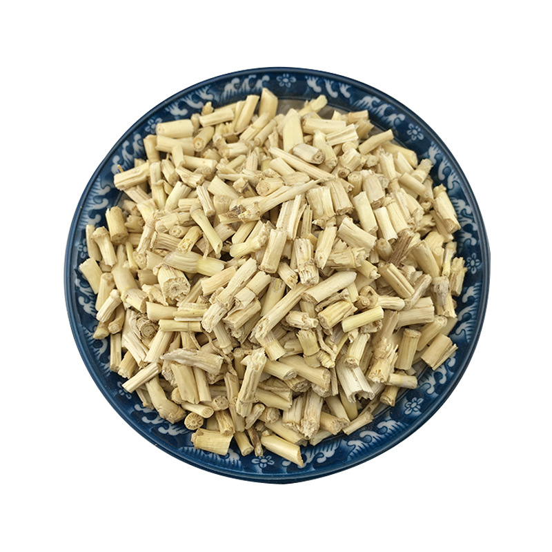 Dried Cogon Grass Root Bai Mao Gen White茅根 Herbal Tea Ingredient 500g - Image 5