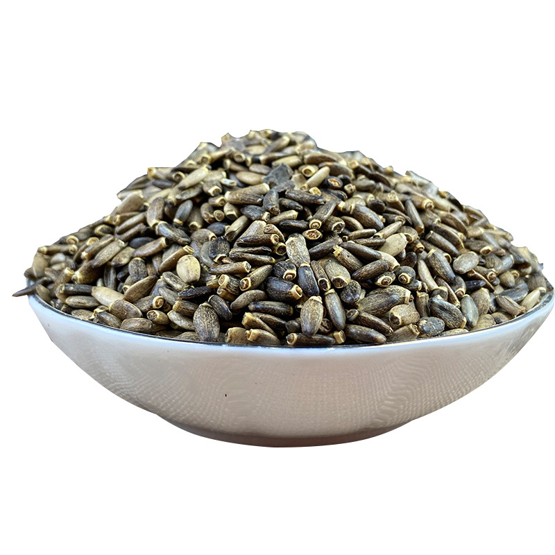 Milk Thistle Seed Shui Fei Ji 500g Whole Herb for Decoction and Culinary Use - Image 5