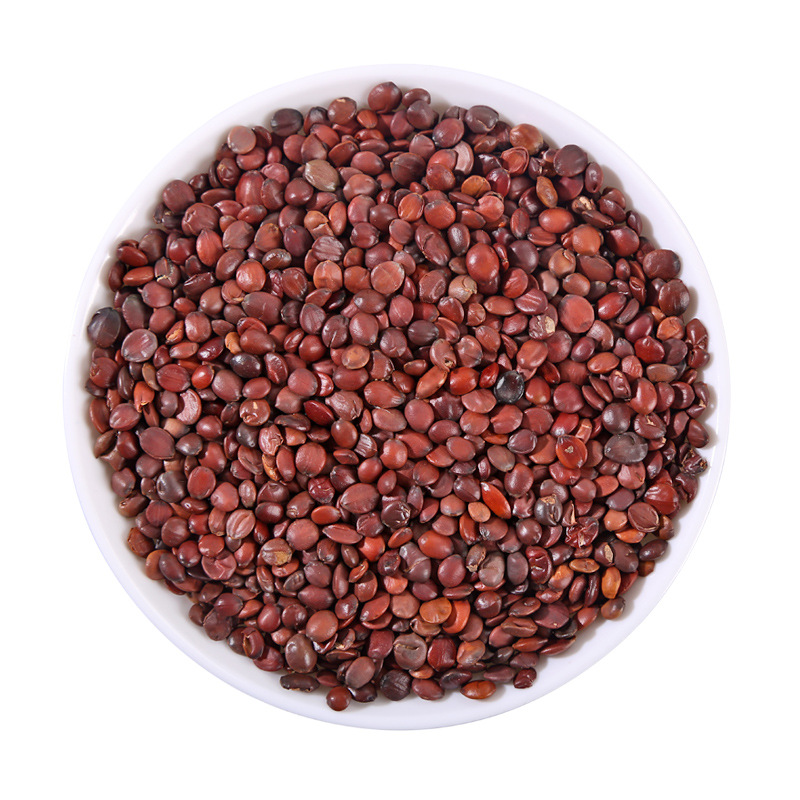 Suan Zao Ren (Ziziphus jujuba var. spinosa) — Dry-Fried Wild Jujube Seed, 500g - Image 5