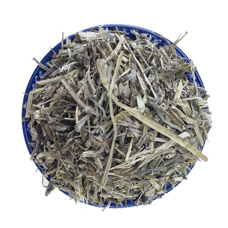 Dried Commelina Powder Ya Zhi Cao Herb Powder Traditional Chinese Herbal Ingredient 500g - Image 5