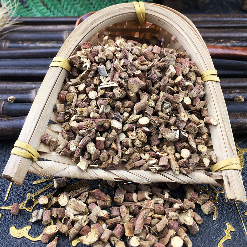 Dried Licorice Root Granules Gan Cao 甘草 Bulk Herbal Ingredient 500g - Image 3