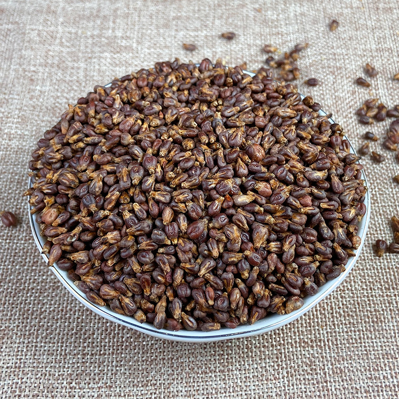 Roasted Grape Seed Powder Putao Zi 500g Culinary Herbal Ingredient from Xinjiang - Image 2