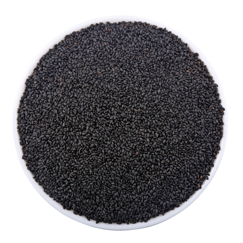 Lan Xiang Zi (Ocimum basilicum) — Dried Basil Seeds for Flower Tea & Daily Brews - Image 5