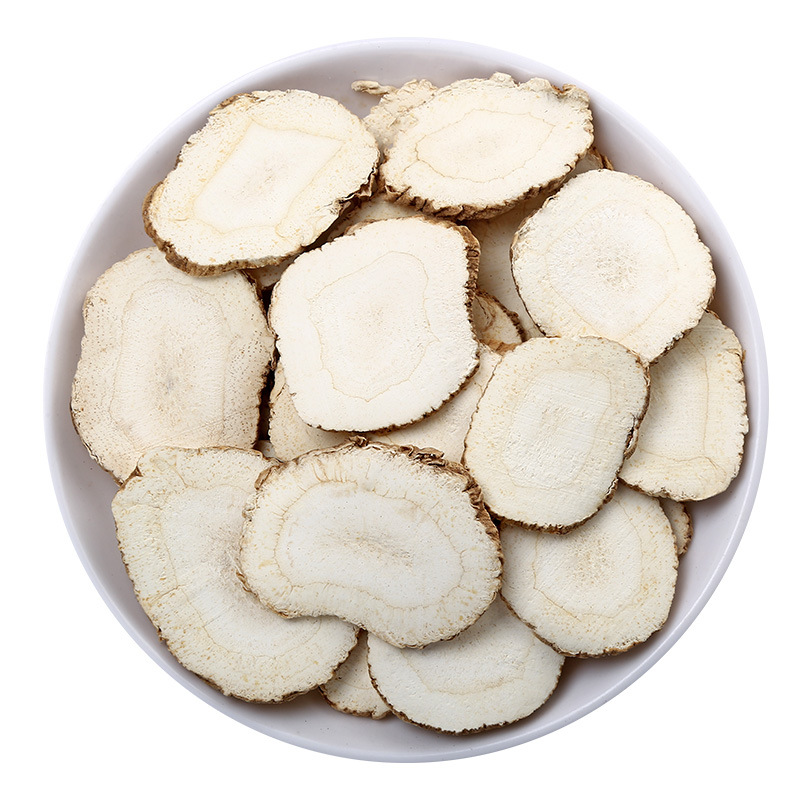Bai Zhi Slices (Angelica dahurica) — Dried Food-Herb Root for Soups, Teas & Culinary Blends - Image 5