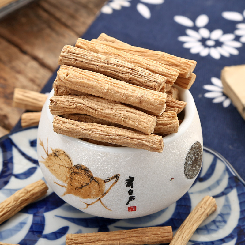 Dang Shen Segments (Codonopsis pilosula) — Gansu Minxian Dried Herb, 500g - Image 2