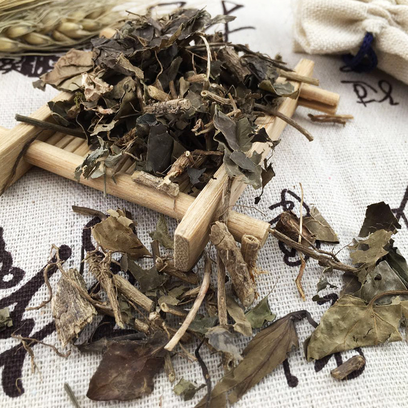 Dried Ivy Herb Chang Chun Teng Whole Plant Traditional Chinese Herbal Tea Ingredient 500g - Image 2
