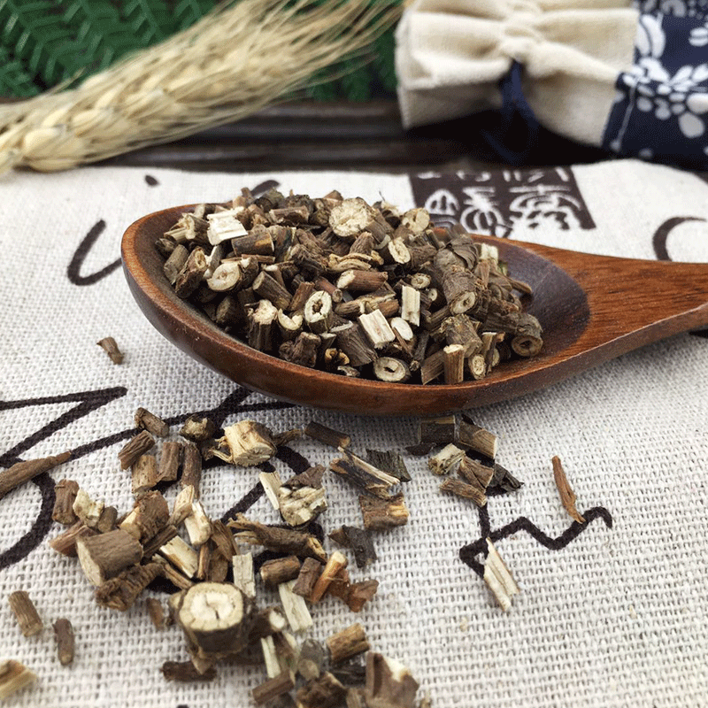Chai Hu Bupleurum Root Dried Chinese Herbal Tea Ingredient Bulk 500g - Image 2