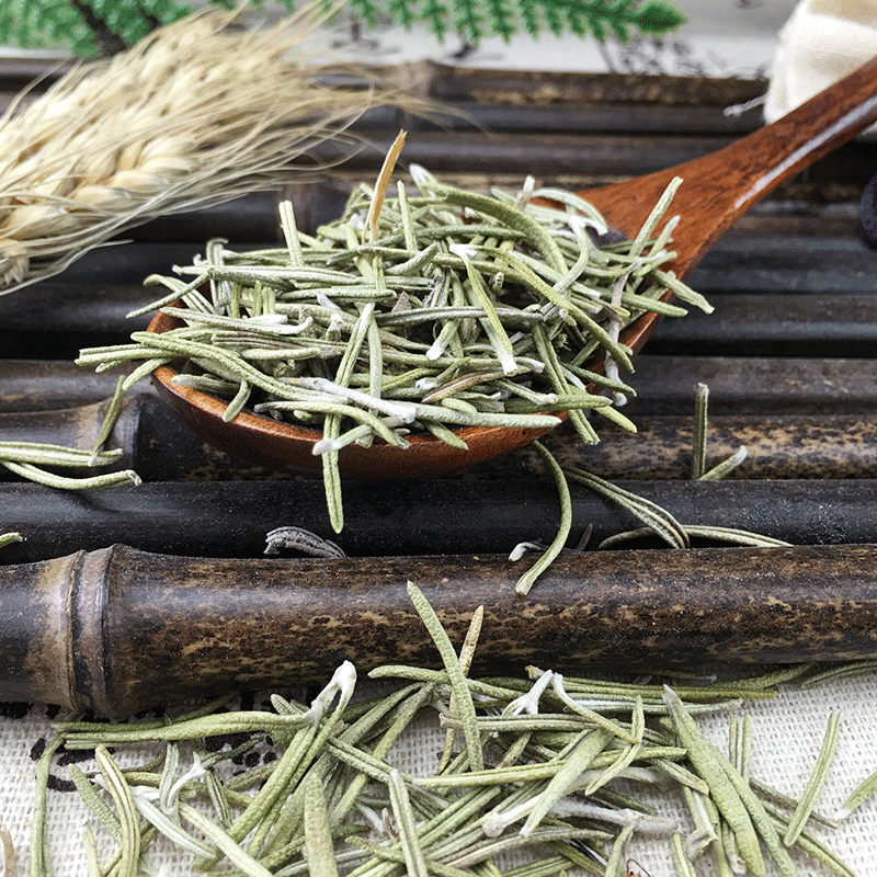 Dried Rosemary Leaf Powder Mi Die Xiang 迷迭香 Culinary Herb 500g Bulk Spice - Image 4