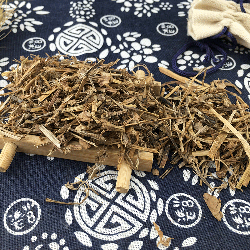 Dried Commelina Powder Ya Zhi Cao Herb Powder Traditional Chinese Herbal Ingredient 500g - Image 4