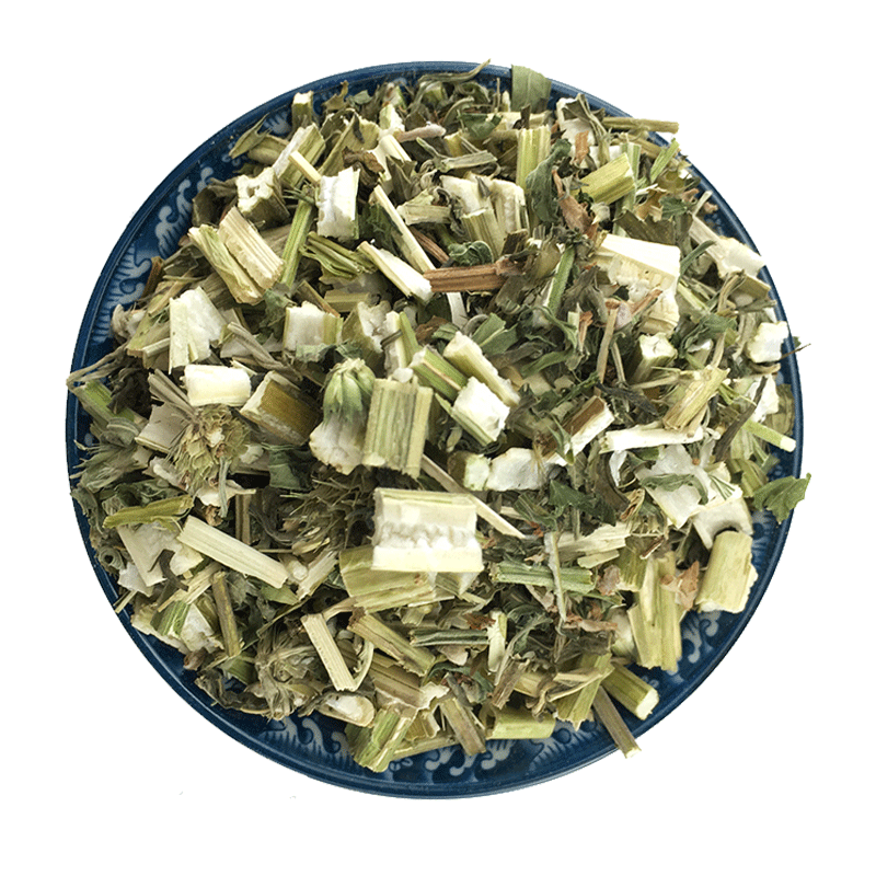 Yi Mu Cao Chinese Motherwort Herb Dried Leonurus japonicus for Decoction and Foot Soak 500g - Image 5