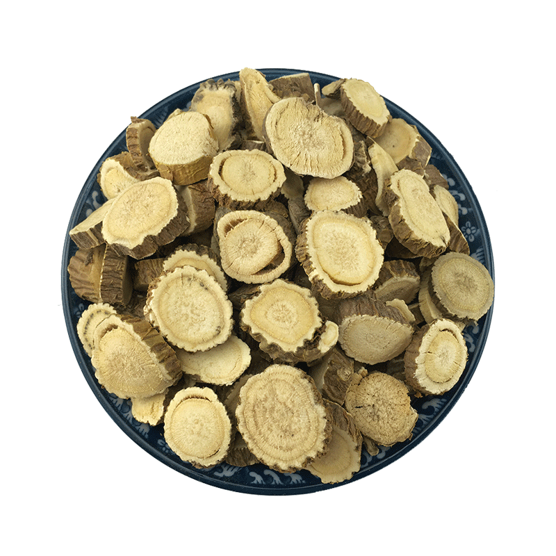 Dried Sophora Root Ku Shen 苦参 Bulk Herb Traditional Decoction Ingredient 500g - Image 5