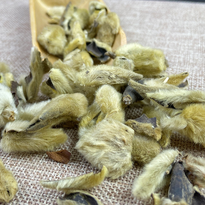 Xin Yi Hua Magnolia Flower Buds Dried Whole Buds for Herbal Tea and Decoction 500g - Image 2