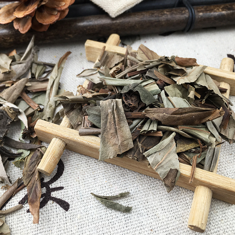 Zhui Feng San Dried Herb 500g Whole Plant Traditional Chinese Herbal Ingredient - Image 2