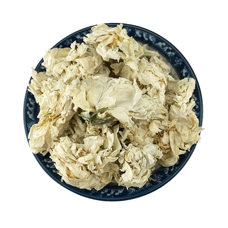 Dried Hibiscus Flower Mu Jin Hua 500g Sun Dried Herbal Ingredient for Tea and Culinary Use - Image 5