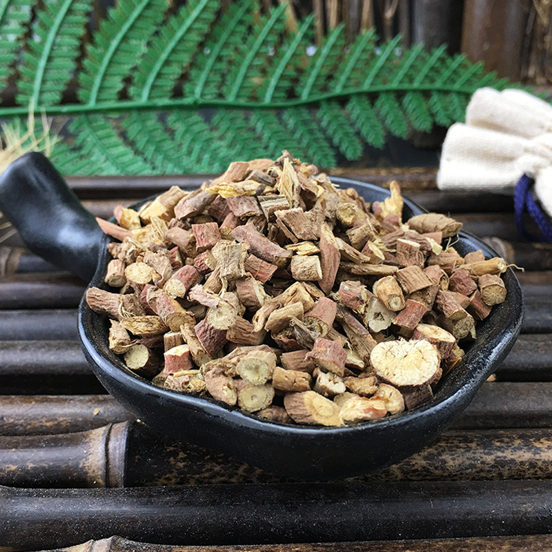 Dried Licorice Root Granules Gan Cao 甘草 Bulk Herbal Ingredient 500g - Image 4