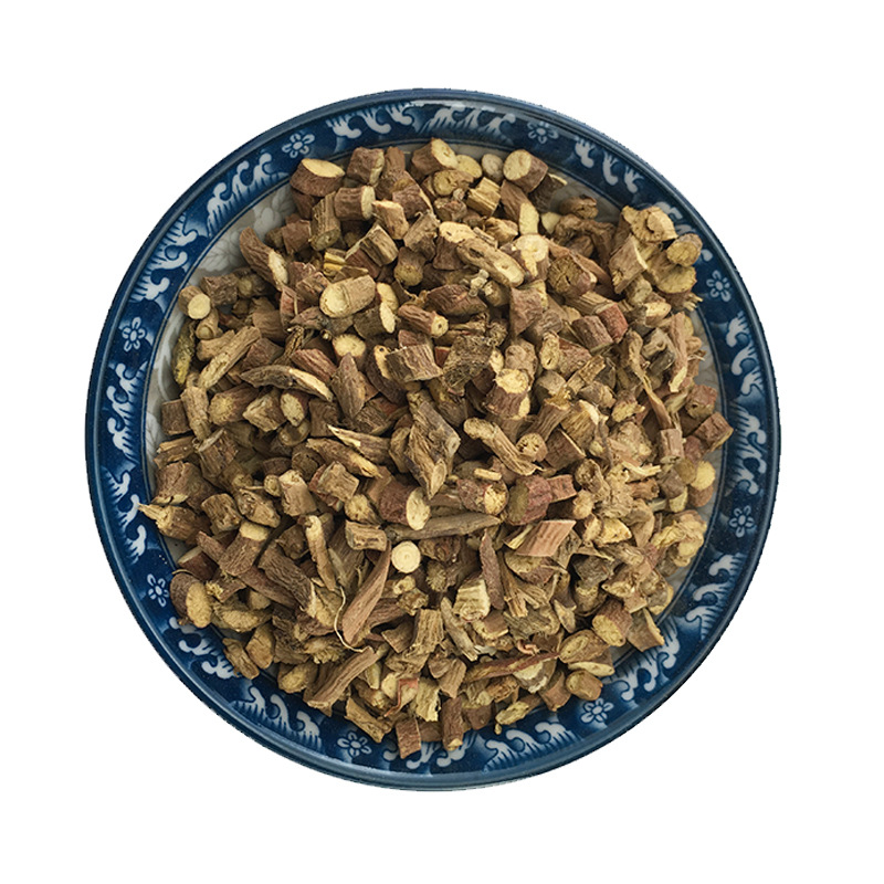 Dried Licorice Root Granules Gan Cao 甘草 Bulk Herbal Ingredient 500g - Image 5