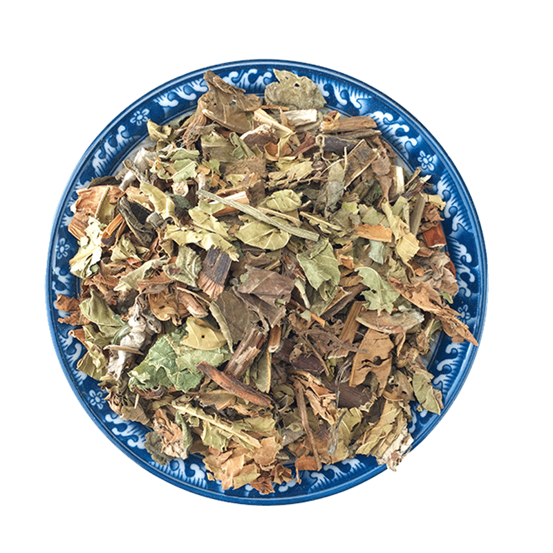 Dried La Liao Cao 辣蓼草 Polygonum hydropiper Herb for Jiuqu Starter and Traditional Use 500g - Image 5