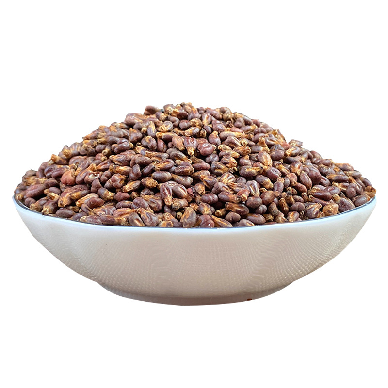 Roasted Grape Seed Powder Putao Zi 500g Culinary Herbal Ingredient from Xinjiang - Image 5