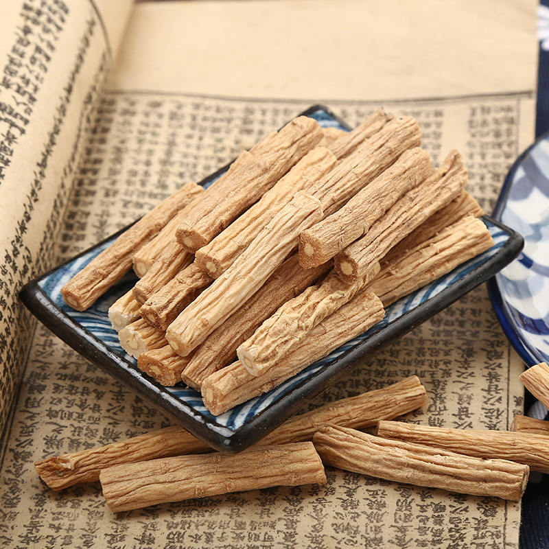 Dang Shen Segments (Codonopsis pilosula) — Gansu Minxian Dried Herb, 500g - Image 4