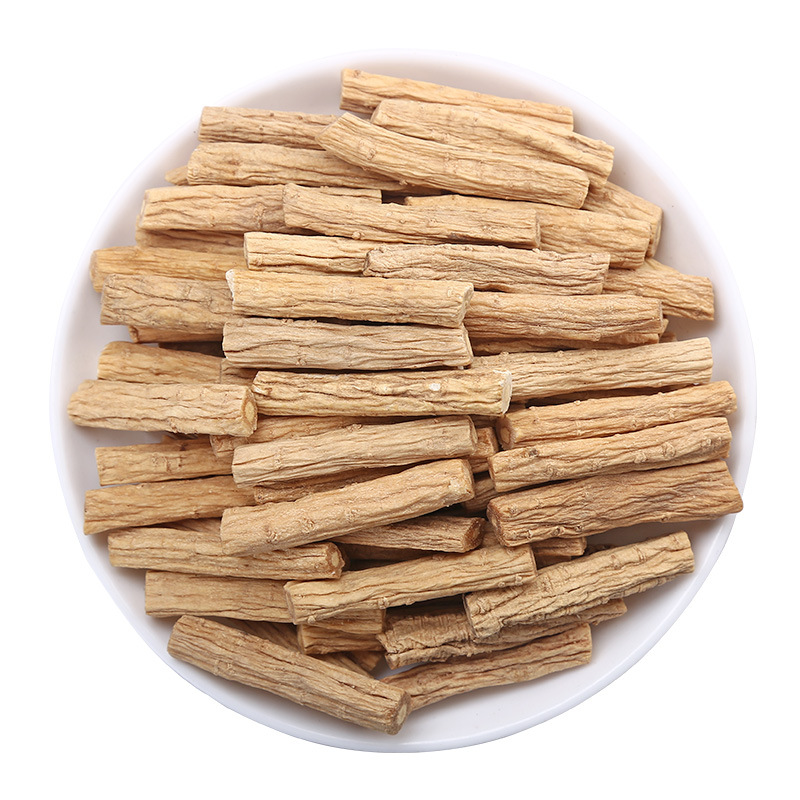 Dang Shen Segments (Codonopsis pilosula) — Gansu Minxian Dried Herb, 500g - Image 5