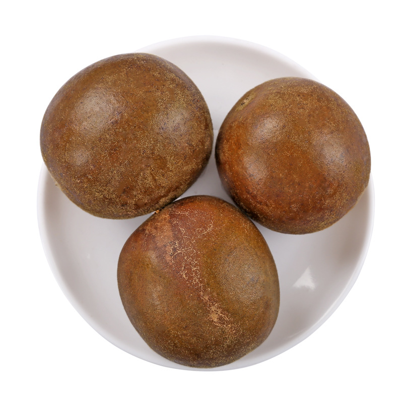 Luo Han Guo Dried Fruit (Siraitia grosvenorii) — Guilin Monk Fruit for Tea & Daily Brews - Image 5