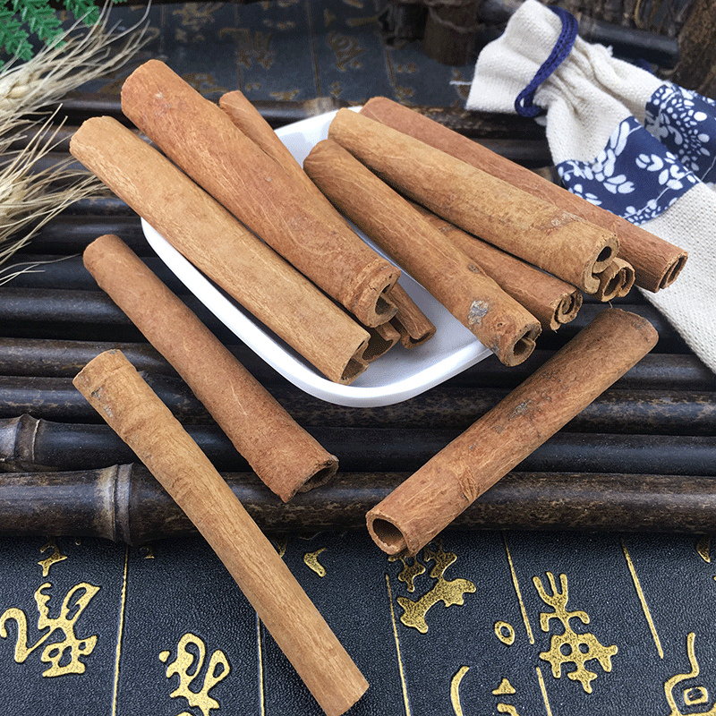 Dried Cinnamon Bark Rou Gui Bulk Quills and Pieces Aromatic Spice for Simmering Potpourri and Crafts 500g - Image 3