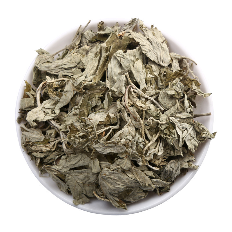 Ai Ye Dried Mugwort Leaf (Artemisia argyi) — Food-Herb Botanical for Tea, Soup & Foot Soak - Image 5
