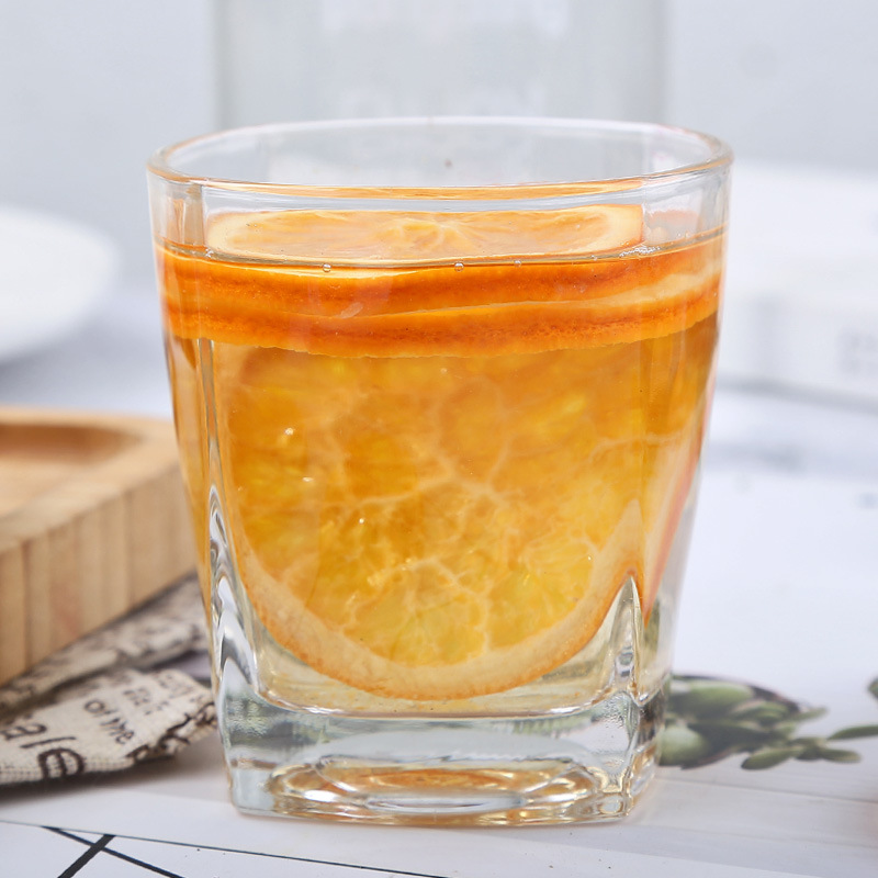 Dried Sweet Orange Slices (Citrus sinensis) — Low-Temperature Slow-Baked Fruit Tea & Wellness Infusion - Image 2