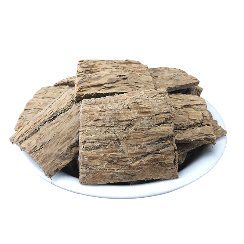 Eucommia Bark Du Zhong 杜仲 Dried Sichuan Herbal Slices 500g Traditional TCM Decoction Ingredient - Image 5