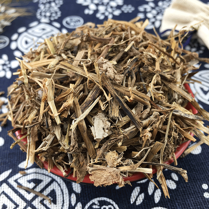 Dried Commelina Powder Ya Zhi Cao Herb Powder Traditional Chinese Herbal Ingredient 500g - Image 2