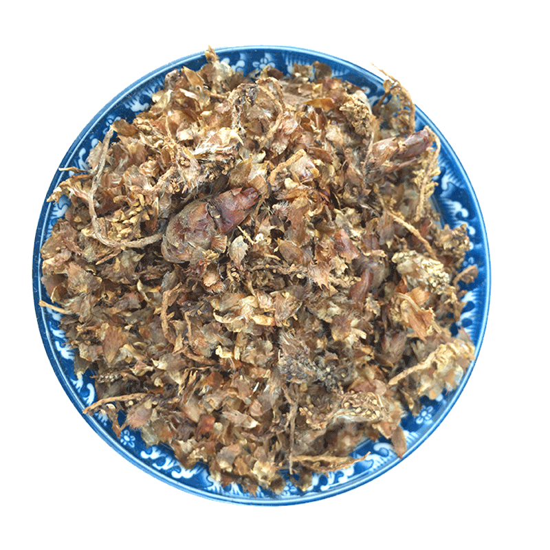 Dried Poplar Flower Yang Shu Hua Herbal Tea Ingredient 500g Sun Dried Bulk - Image 5