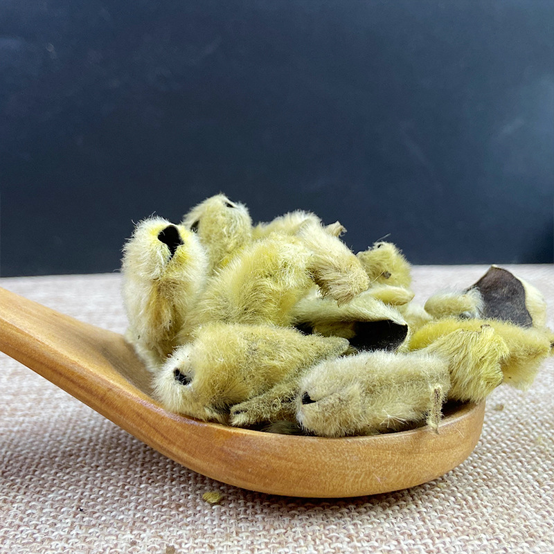 Xin Yi Hua Magnolia Flower Buds Dried Whole Buds for Herbal Tea and Decoction 500g - Image 4