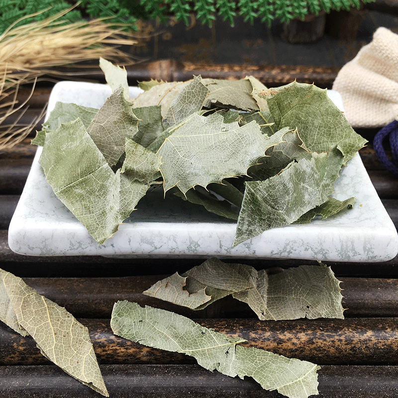 Dried Epimedium Leaf Yin Yang Huo Whole Herb for Herbal Wine and Decoction 500g - Image 3